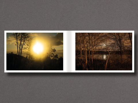 The Dead Are Glad to Be Remembered Limited Edition with Print