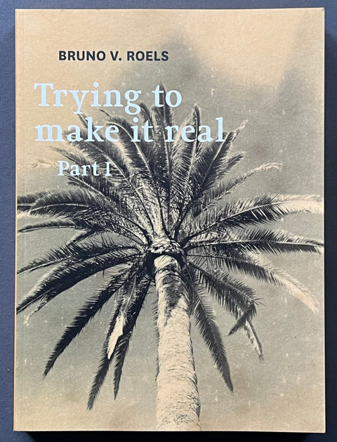 Trying to Make it Real