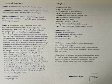 Trying to Make it Real