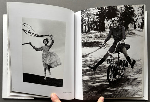 Twiggy: A Life in Photographs