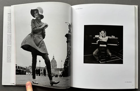 Twiggy: A Life in Photographs
