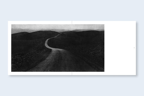 Unnamed Road