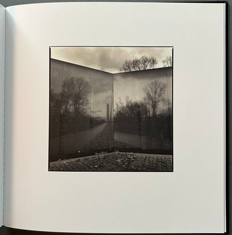 Veiled Observations and Reflections - with print