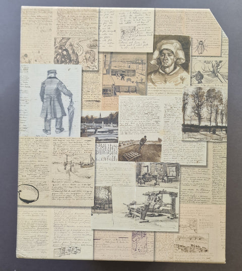The Letters