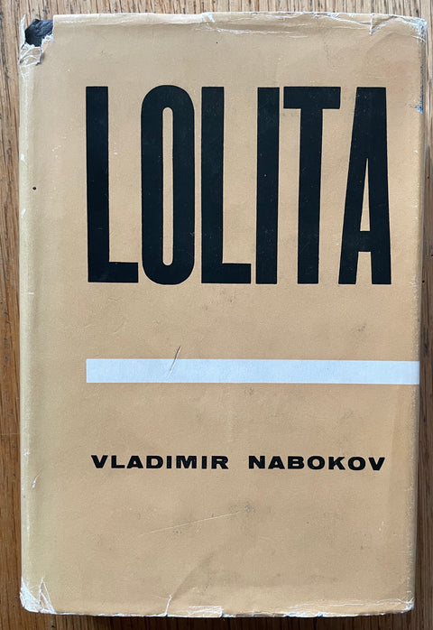 Lolita - UK 1st