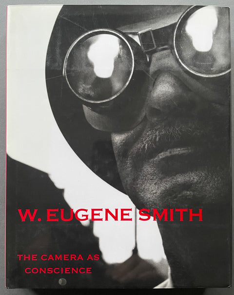 The Camera as a Conscience