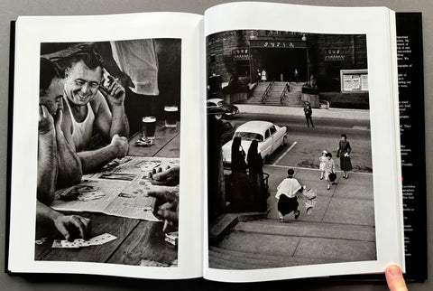 Let Truth Be The Prejudice: W. Eugene Smith His Life and Photographs