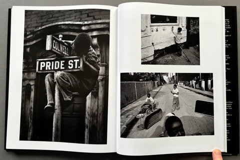 Let Truth Be The Prejudice: W. Eugene Smith His Life and Photographs