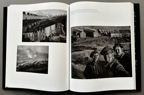 Let Truth Be The Prejudice: W. Eugene Smith His Life and Photographs
