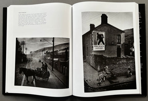 Let Truth Be The Prejudice: W. Eugene Smith His Life and Photographs
