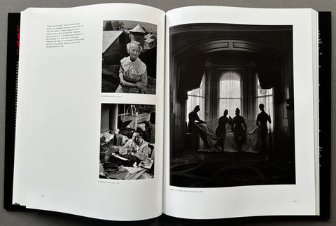 Let Truth Be The Prejudice: W. Eugene Smith His Life and Photographs