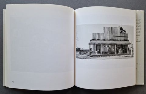 Walker Evans: American Photographs