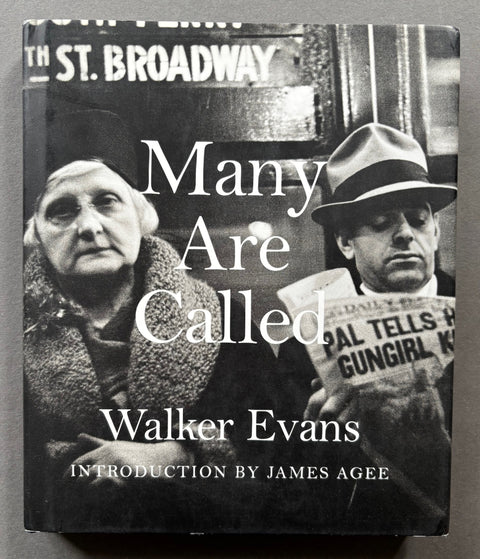 Many Are Called