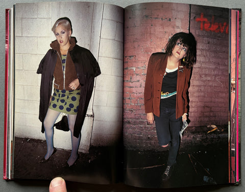 We're Desperate: The Punk Rock Photography of Jim Jocoy