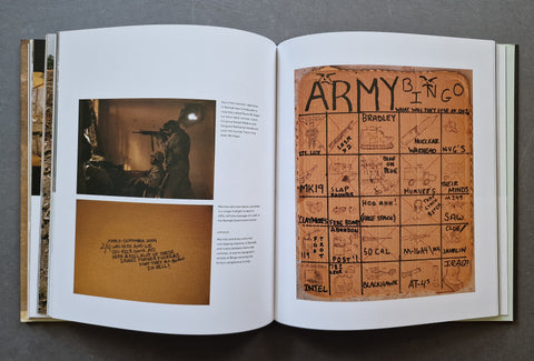 Whiskey Tango Foxtrot: A Photographer's Chronicle Of The Iraq war