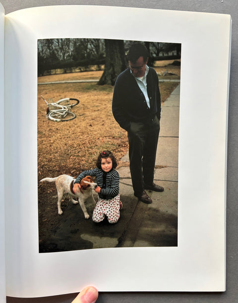 Horses and Dogs: Photographs by William Eggleston