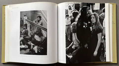 What Was True: The Photographs and Notebooks of William Gedney