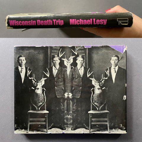 Wisconsin Death Trip