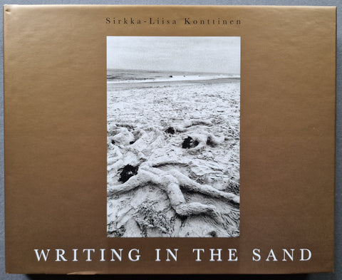 Writing In The Sand