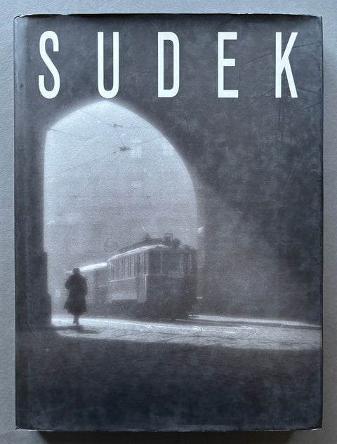 Josef Sudek