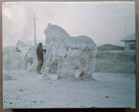 Zona: Siberian Prison Camps