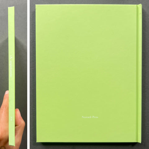 A Angustatum - Setanta Books