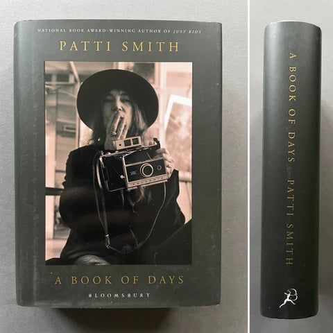 A Book of Days - Setanta Books