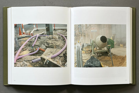 A Book of Field Studies - Setanta Books