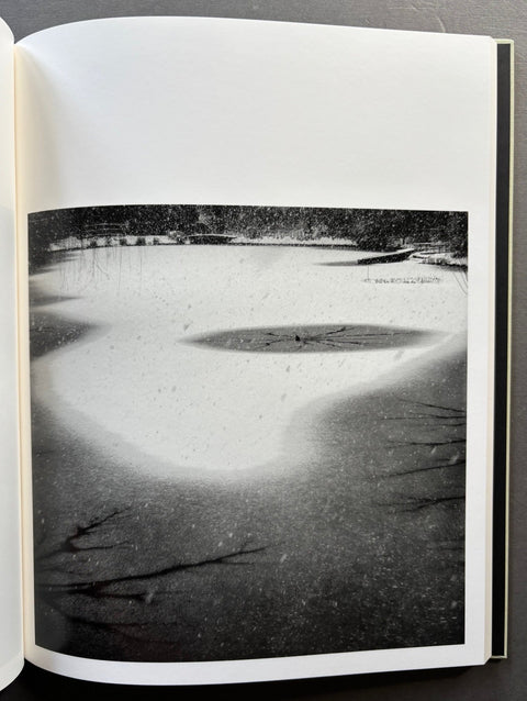 A Certain Nature, after Giverny - Setanta Books