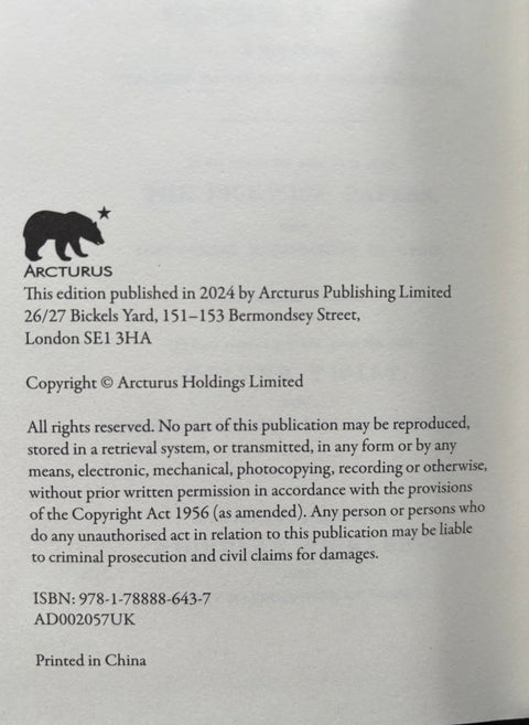 A Christmas Carol - Setanta Books