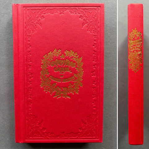 A Christmas Carol - Setanta Books