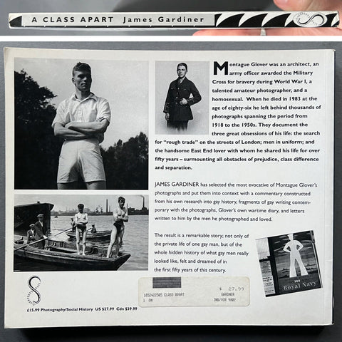 A Class Apart - Setanta Books