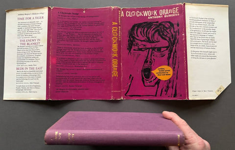 A Clockwork Orange