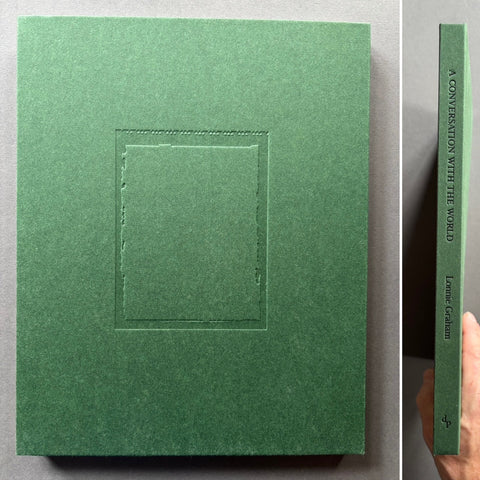 A Conversation With The World - Setanta Books