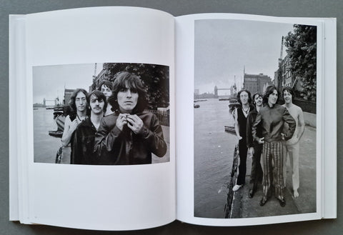 A Day in the Life of the Beatles