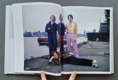 A Day in the Life of the Beatles