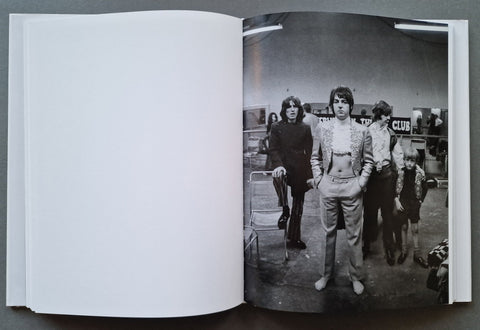 A Day in the Life of the Beatles