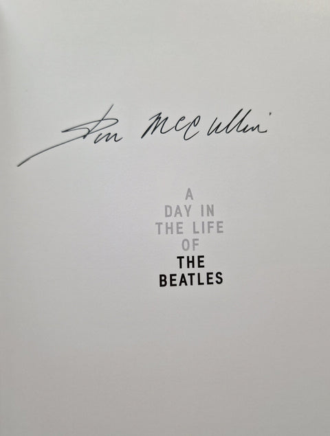 A Day in The Life of The Beatles (Special Edition) - Setanta Books