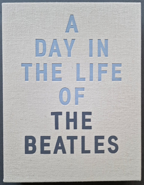 A Day in The Life of The Beatles (Special Edition) - Setanta Books