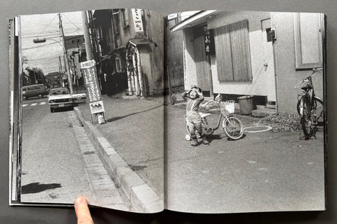 A Diary: Hassleblad Award - Setanta Books