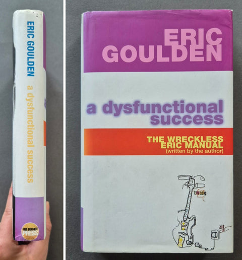 A Dysfunctional Success - Setanta Books