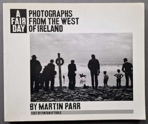 A Fair Day - Setanta Books
