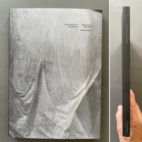 A Geography of Abandonment - Setanta Books