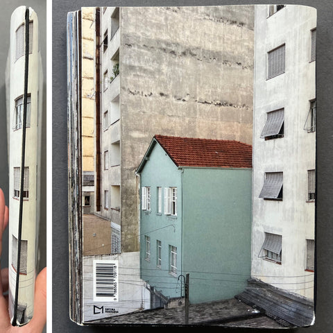 A Grande Seca - Setanta Books