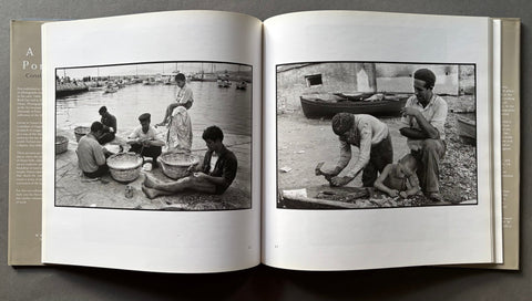 A Greek Portfolio