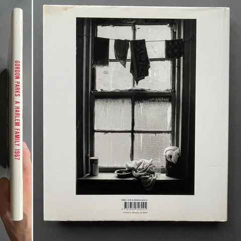 A Harlem Family 1967 - Setanta Books