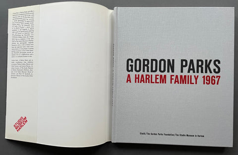 A Harlem Family 1967 - Setanta Books