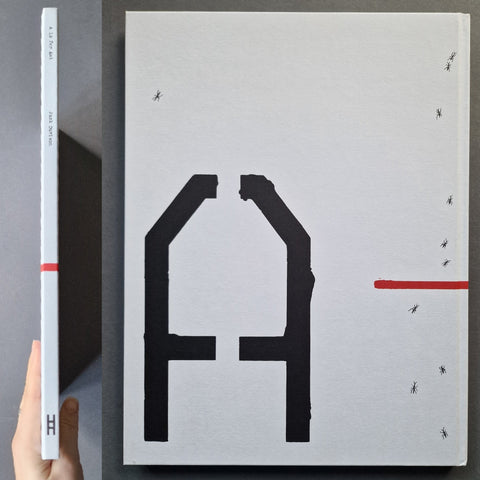 A Is For Ant - Setanta Books
