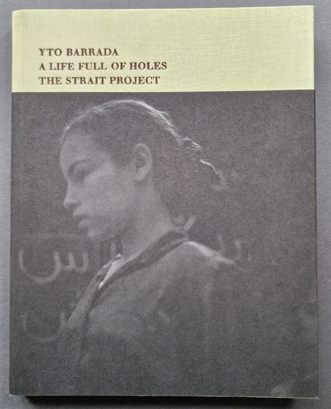 A Life Full Of Holes: The Strait Project - Setanta Books