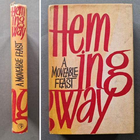 A Moveable Feast - Setanta Books